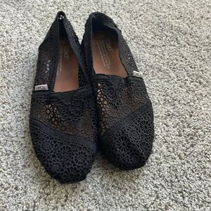 Black Toms